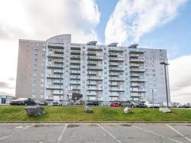 102 60 Walter Havill Drive, Halifax, NS, B3N 0A9 condo for s.