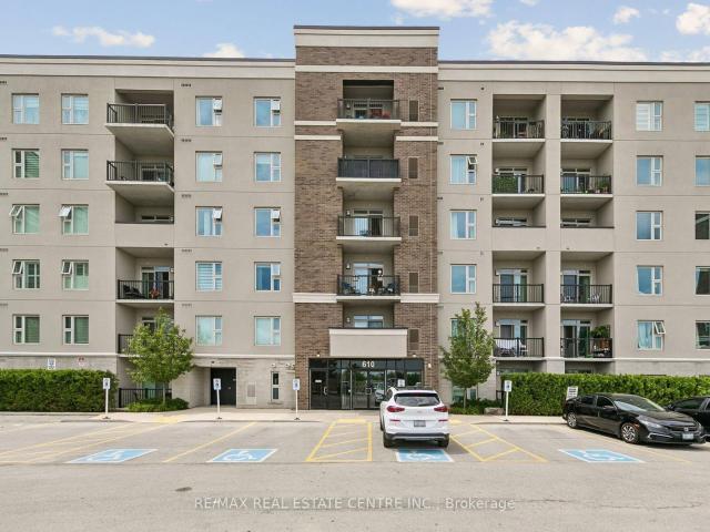 102 610 Farmstead Drive, Milton | Leased, W13649 | Condos. Ca
