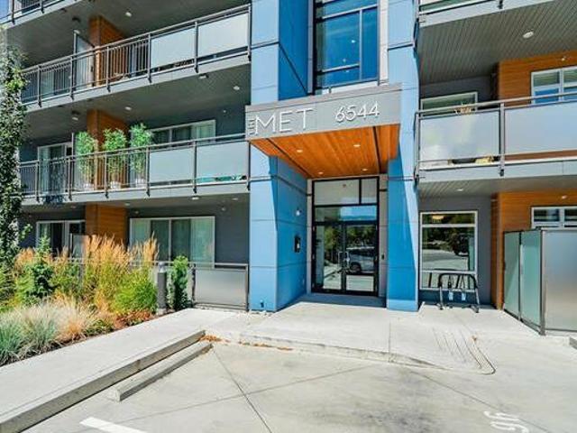 102 6544 Metral Dr Nanaimo British Columbia
