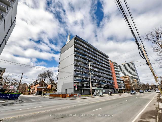 102 70 Spadina Road, Toronto | 1Beds/1Bath, Condo, $2,270/mo | Condos. Ca