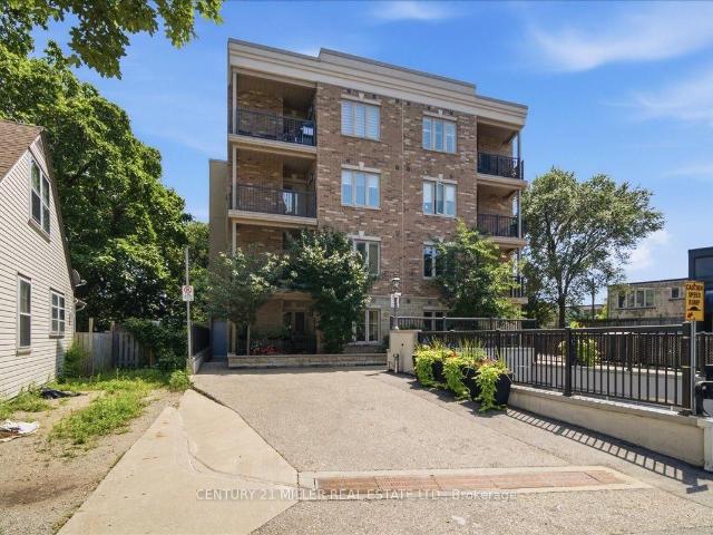 102 70 Stewart Street, Oakville | 2Beds/2Bath, Condo, $539,900 | Condos. Ca
