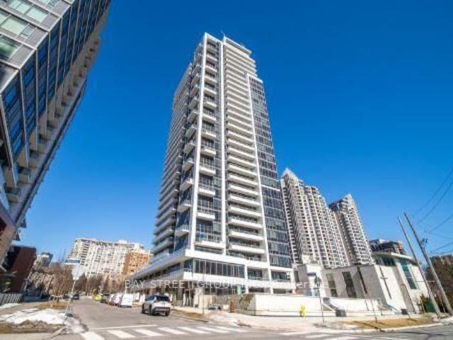 102 75 Canterbury Place, North York | 2Beds/2Bath, Condo, $2,850/mo | Condos. Ca
