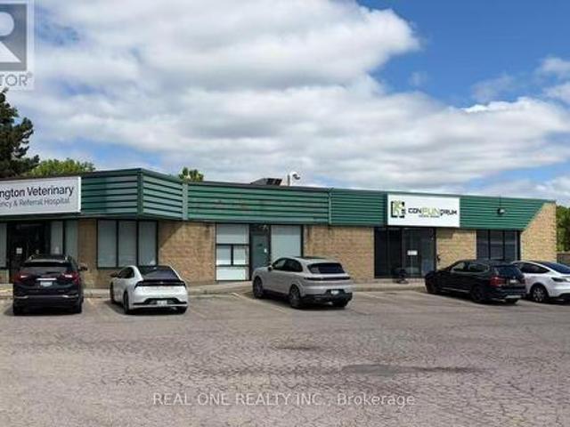 102 775 Woodview Road, Burlington, ON, L7N 3S1 commercial for lease | Listing ID W13431 | Royal LePage