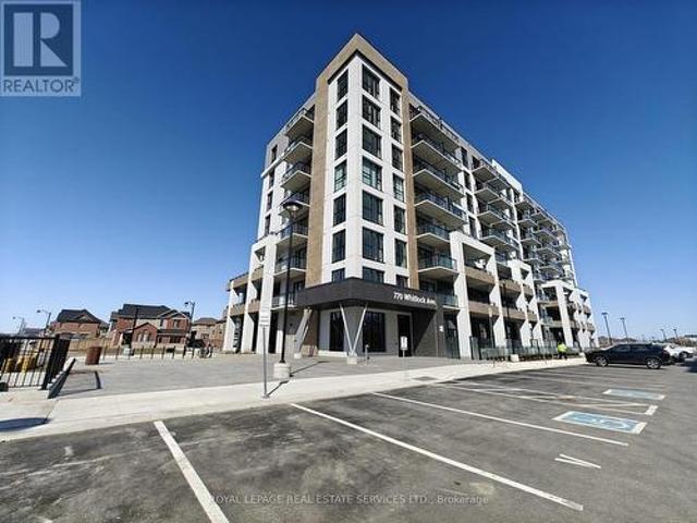 102 770 Whitlock Avenue, Milton, ON, L9E 1S2 lease for lease | Listing ID W13537 | Royal LePage