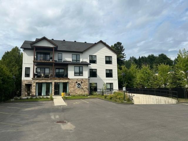 102 800 Rue De St Jovite, Mont Tremblant, QC, J8E 3J8 lease for lease | Listing ID 27347 | Royal LePage