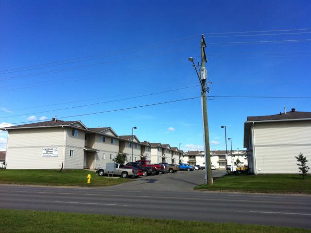 #102 9019 86 Street #102, Fort St. John