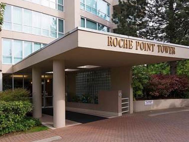 102 995 Roche Point Drive North Vancouver, Bc