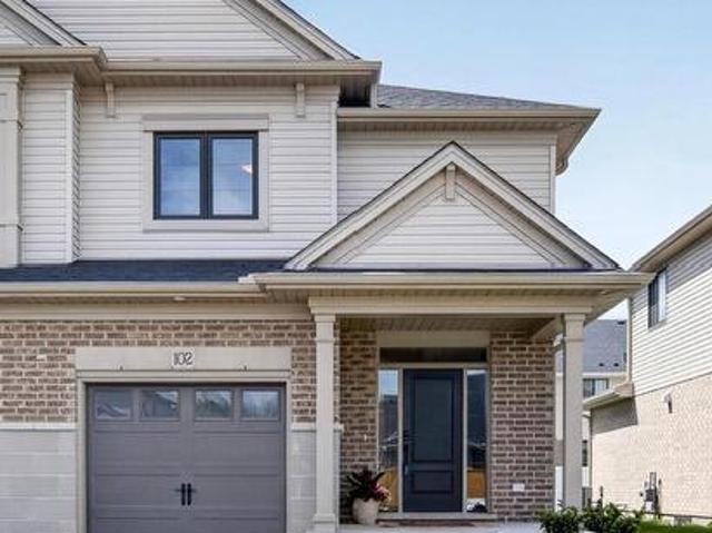 102 Cortland Terrace, St. Thomas, ON, N5R 0P8 house for sale | Listing ID X13142 | Royal LePage