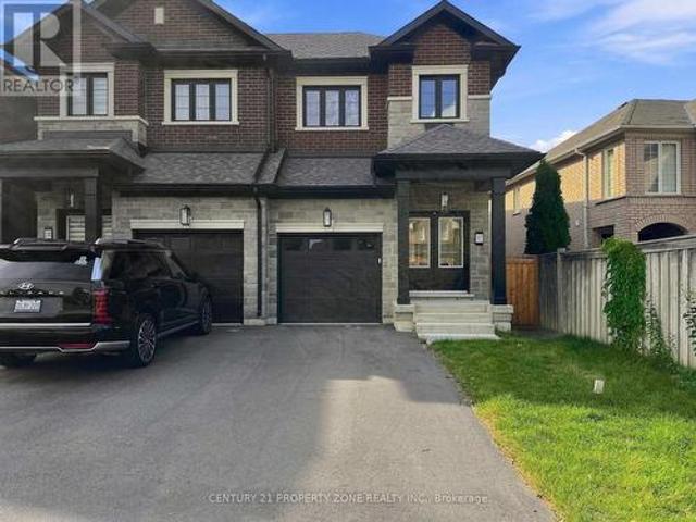 102 Cadillac Crescent, Brampton, ON, L7A 3B4 house for sale | Listing ID W13703 | Royal LePage
