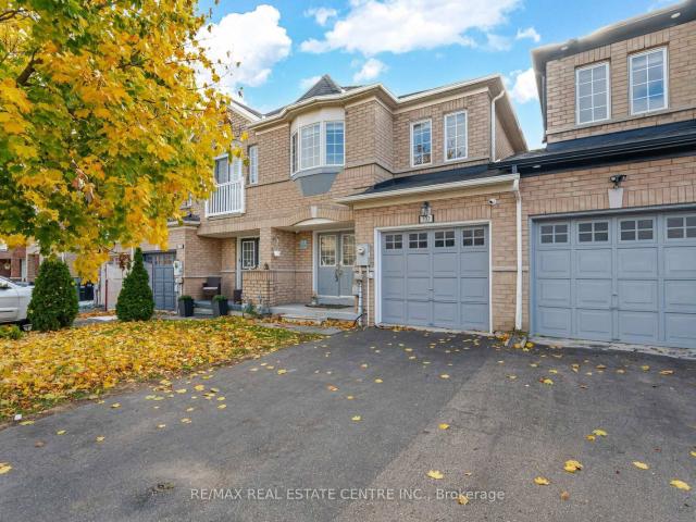 102 Charcoal Way, Brampton | For Rent @ $2,999 | Condos. Ca