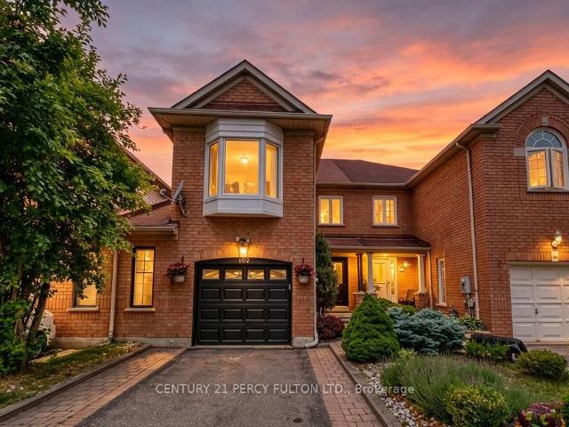 102 Clover Bloom Road, Brampton | For Sale @ $799,900 | Condos. Ca