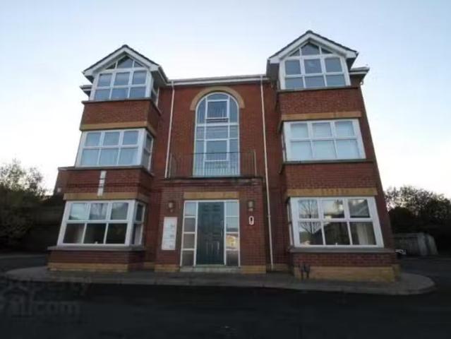 102 Ardgrange