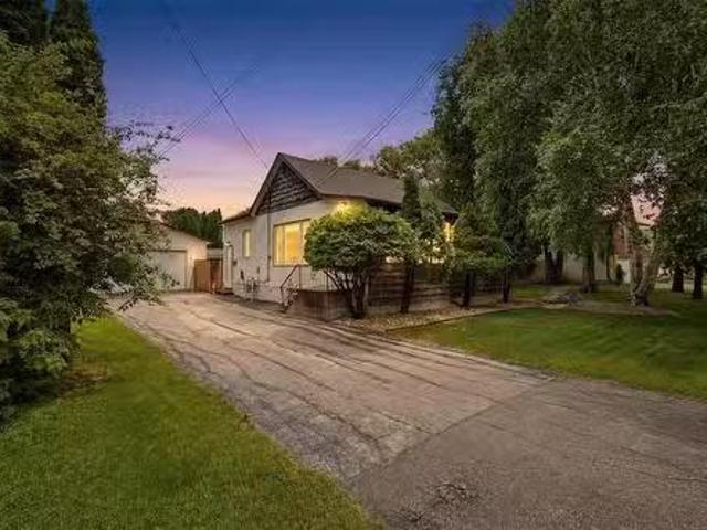 102 Arden Avenue, Winnipeg, MB, R2M 2K2 house for sale List.