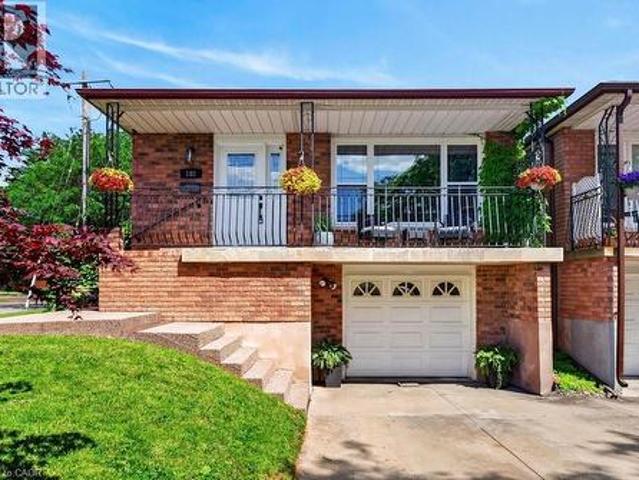 102 Birchlawn Drive, Stoney Creek, ON, L8G 4B7 house for sale | Listing ID 40842 | Royal LePage