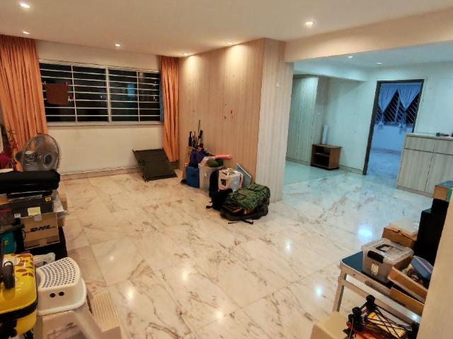 102 Bishan Street 12 HDB Apartment For Sale, $988,000, 3 Bed 2 Bath 1,302 sqft $759.00 psf