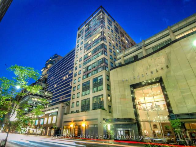 102 Bloor Street W, Toronto | Leased, C12858 | Condos. Ca