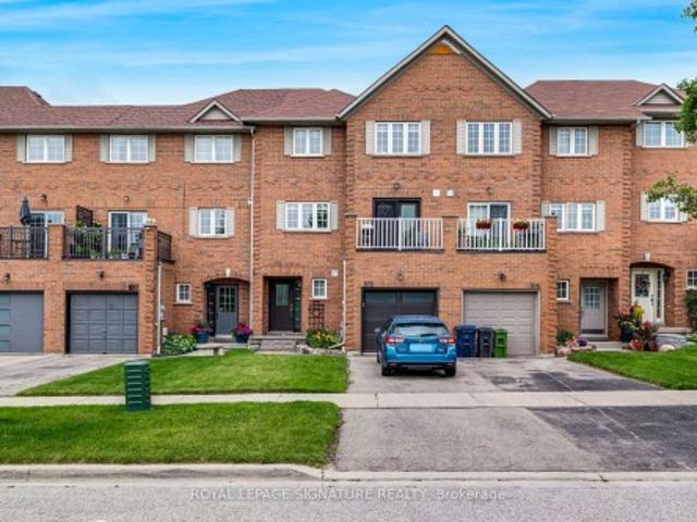 102 Bridgend Street, Toronto, ON, M1C 5G5 house for sale | Listing ID E13495 | Royal LePage