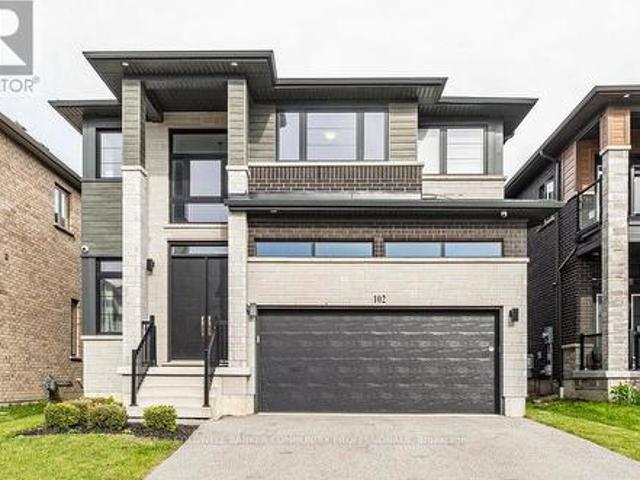 102 Greenwich Avenue, Hamilton, ON, L8J 0L6 house for sale | Listing ID X12936 | Royal LePage