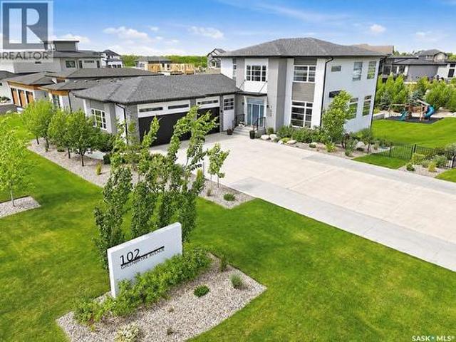 102 Greenbryre Avenue, Corman Park Rm No. 344, SK, S7V 0J4 condo for sale | Listing ID SK040941 | Royal LePage