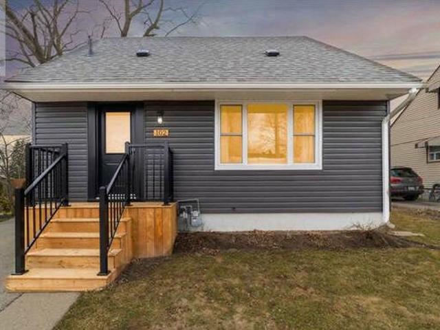 102 GUNN ST Barrie Ontario