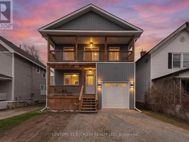 102 Dunlop Street, Orillia, ON, L3V 5P4 investment for sale | Listing ID S13699 | Royal LePage