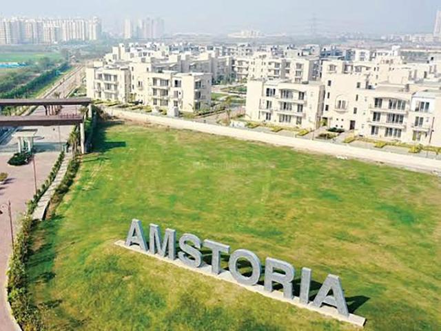 102 Eden State Plot,Sector 102 Residential Plot For Sale Gurgaon