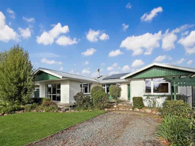 102 Elizabeth Av, Rakaia, Ashburton