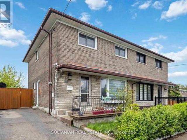 102 Elnathan Crescent, Toronto, ON, M9L 2G1 house for sale | Listing ID W13521 | Royal LePage