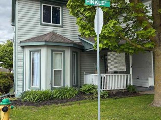 102 Finkle Street, Woodstock South, ON, N4S 3C8 investment for sale | Listing ID X13137 | Royal LePage