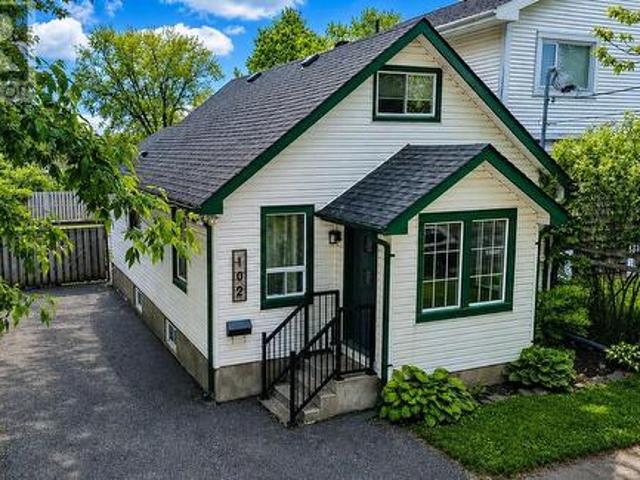 102 Kenogami Ave S, Thunder Bay, ON, P7B 4R7 house for sale | Listing ID TB2601 | Royal LePage