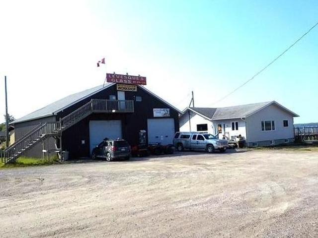 102 Kenogami Road, Longlac, ON, P0T 2A0 commercial for sale | Listing ID TB2602 | Royal LePage