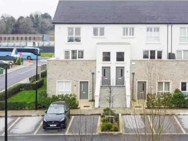 102 Hawkins Wood Avenue, Hawkins Wood, Greystones, Wicklow
