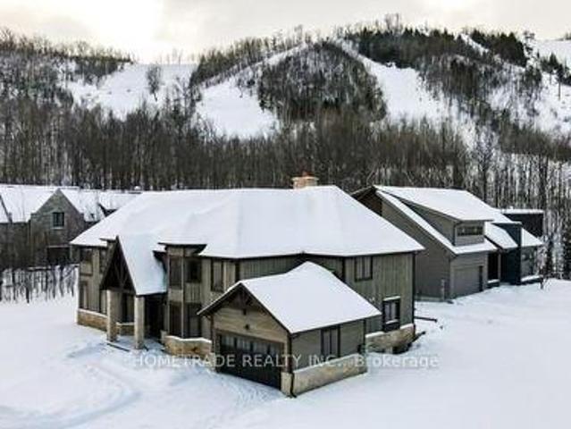 102 Hemlock Court, Blue Mountains, ON, L9Y 0T3 house for lease | Listing ID X13622 | Royal LePage