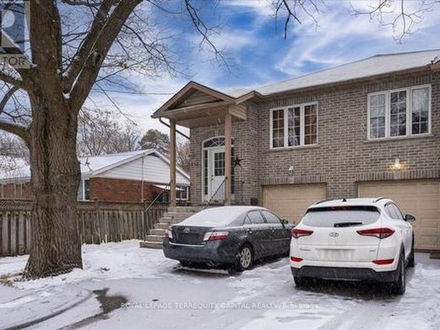 102 Henry Street, Barrie, ON, L4N 1C8 house for sale | Listing ID S12005 | Royal LePage