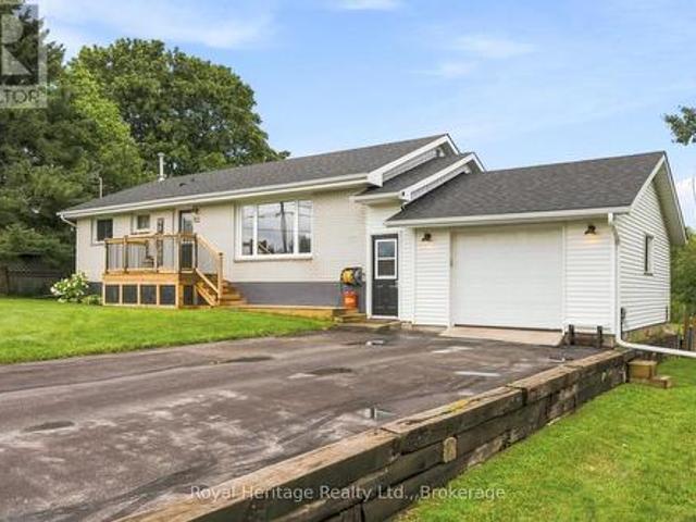 102 Johnstown Road, Quinte West Sidney Ward, ON, K8V 5P5 house for sale | Listing ID X13713 | Royal LePage