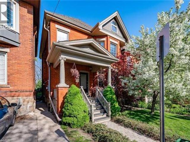 102 Ontario Avenue Unit# Main, Hamilton, ON, L8N 2X2 house for lease | Listing ID 40840 | Royal LePage