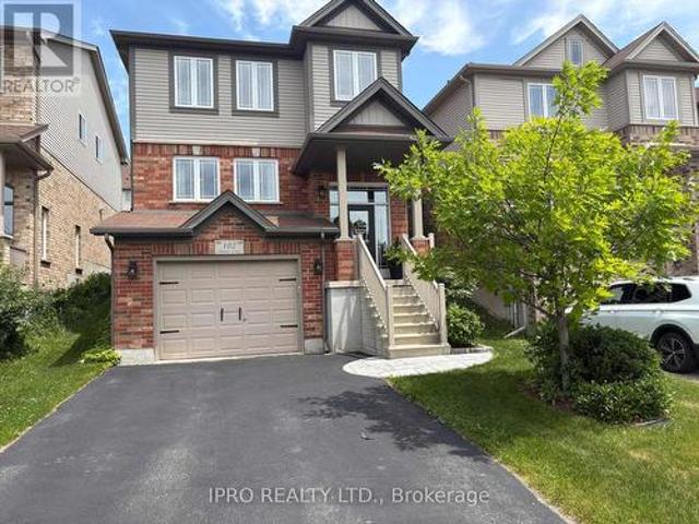 102 Oakes Crescent, Guelph, ON, N1E 0J5 house for sale | Listing ID X12251 | Royal LePage