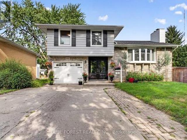 102 Odessa Avenue, London South O, ON, N6J 2Z8 house for sale | Listing ID X13705 | Royal LePage