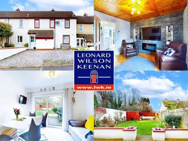102 Loughlinstown Wood, Loughlinstown, Co. Dublin, A96Y3Y0 is.