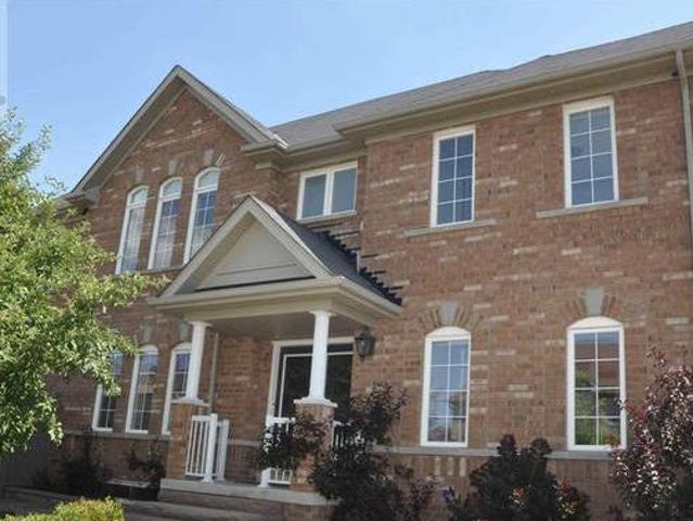102 LEALINDS RD Vaughan Ontario