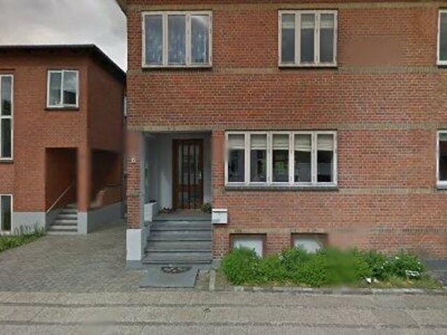 102 m2 andelsbolig til salg i Holstebro