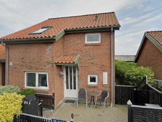 102 m2 andelsbolig til salg i Kolding
