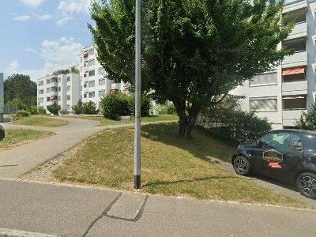 102 m2 apartment for rent in Aarau