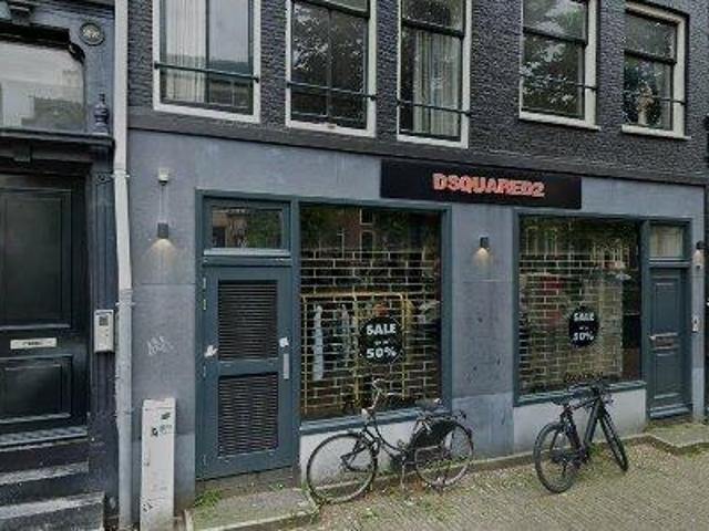 102 m2 apartment for rent in Amsterdam Centrum
