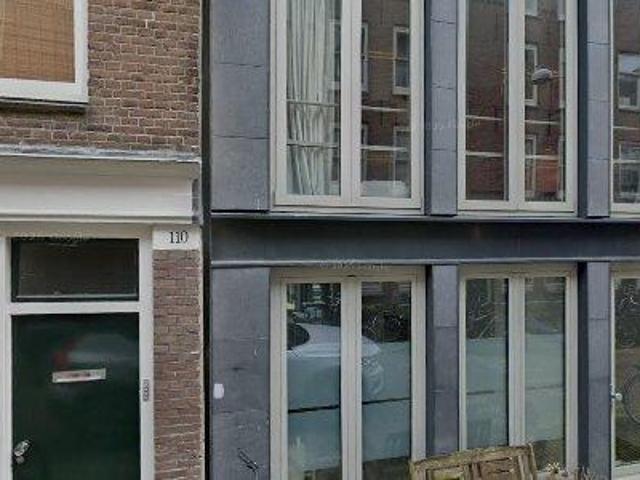 102 m2 apartment for rent in Amsterdam Centrum