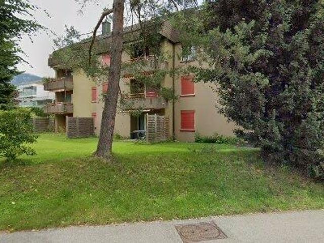 102 m2 apartment for rent in Solothurn