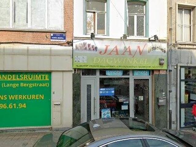 102 m2 apartment for rent in Wetteren