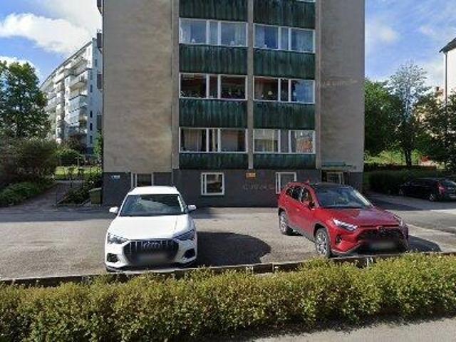 102 m2 kontor till försäljning i Solna
