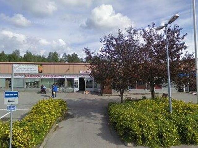 102 m2 kontor uthyres i Västerås