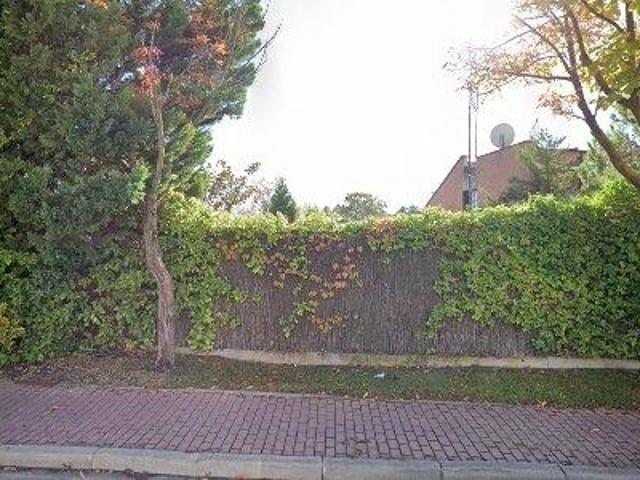 102 m2 office space for rent in Alcobendas
